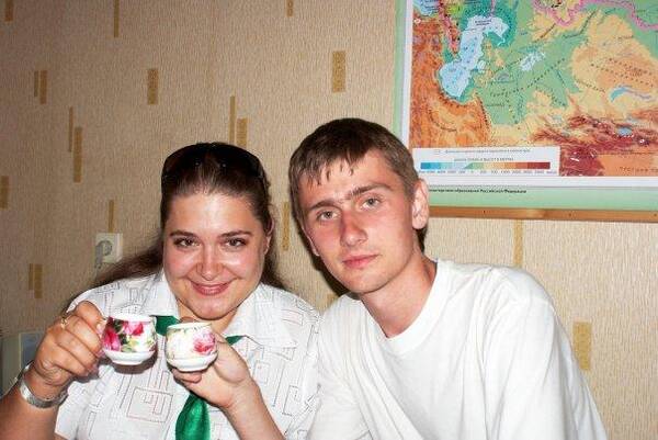 Аракелян Юлия...