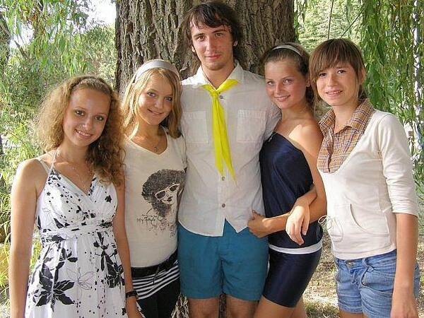 кишкин михаил..