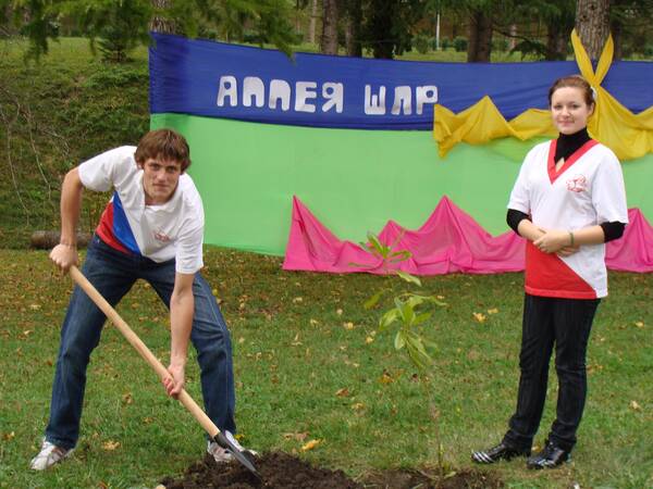 Роман Дышеков