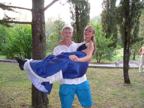 Юлия Куприянова  денис шаталов