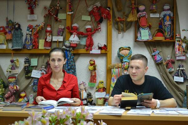 Юрий Куппер