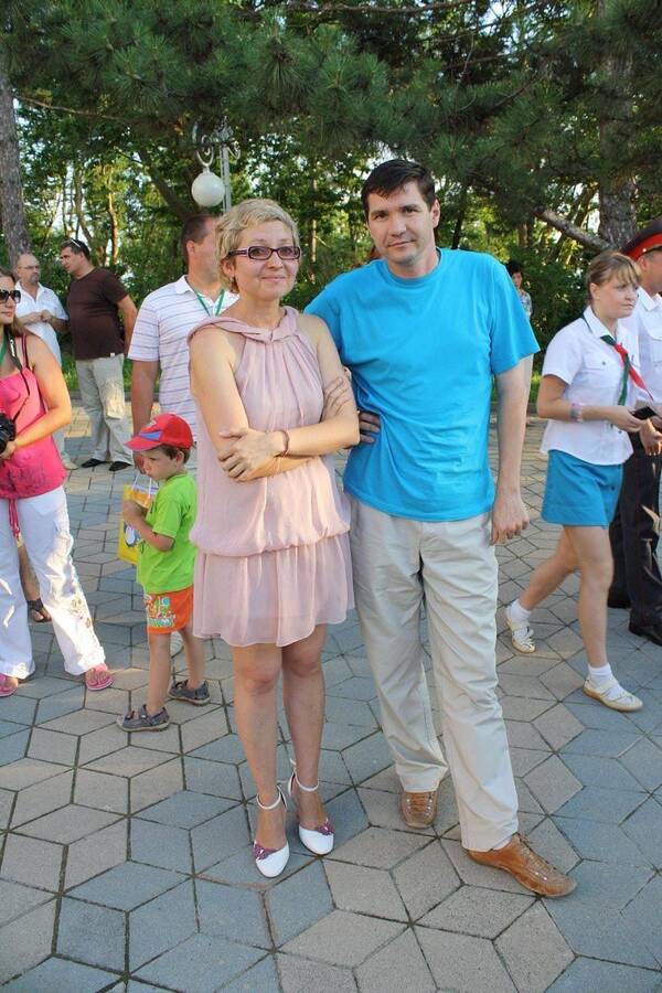 Людмила Секретёва