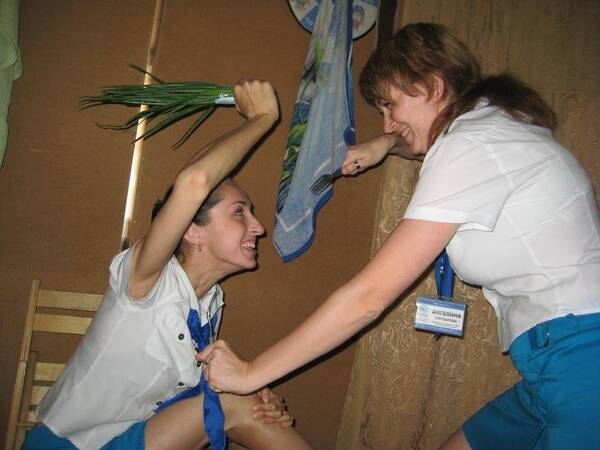 Наталья Богданова нннннннннннн