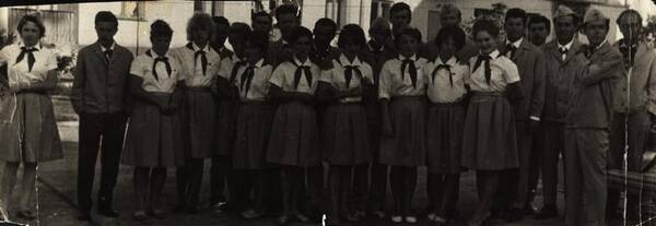 вож отр 1966