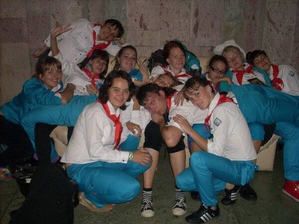 ШПР 2010