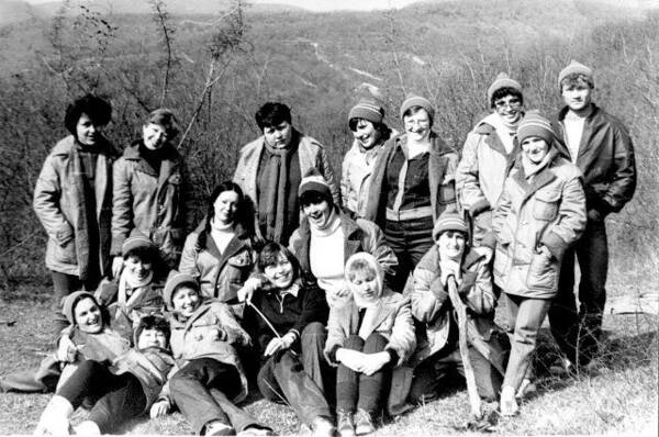 ШПВ 84 Пламенный