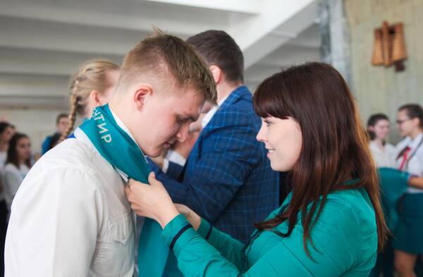 Школа педагогических работников «Ориентир 2019».....