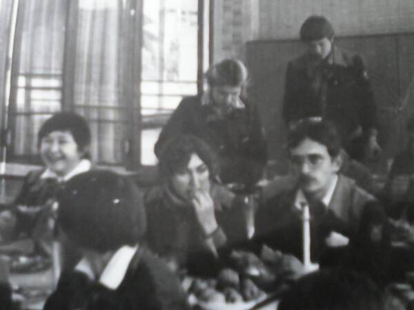 Роза Хусаинова, Людмила Яковлева, Сергей Дорогой, Светлана Веденеева, КТО