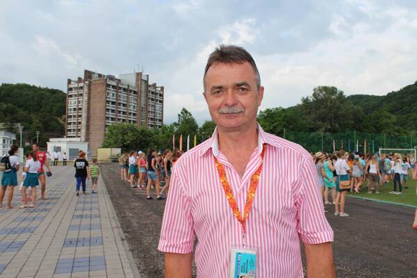 зотов  валерий