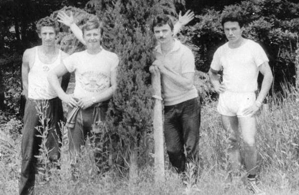 КТО, КТО, Валерий Зотов, Разин Арсланов