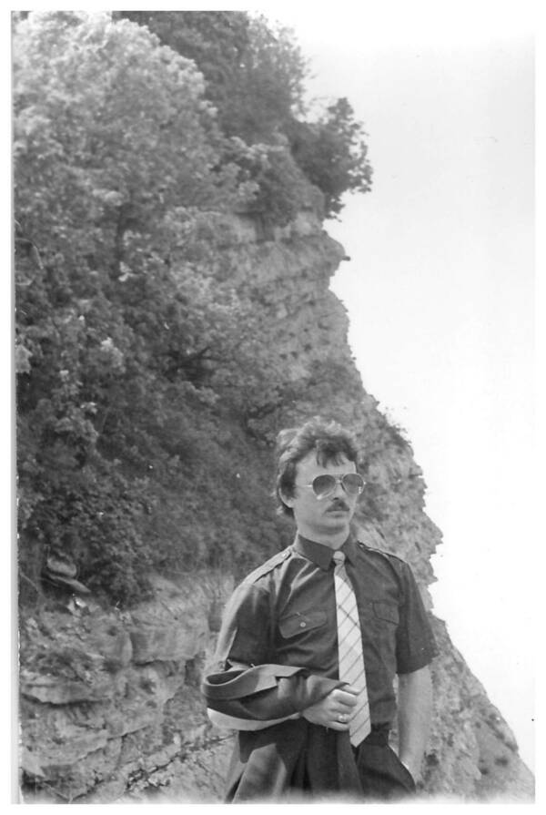 валерий  зотов
