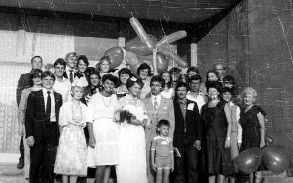 Свадьба Наташи и Васи Ципилева. Свадьба Наташи и Васи Ципилева.