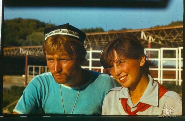 Николай Железновсветлана соколова Николай Железновсветлана соколова