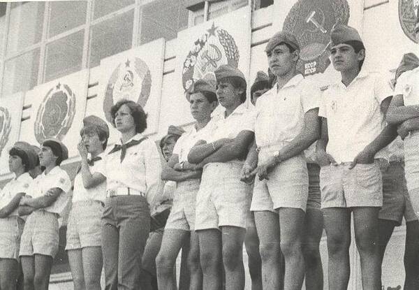 саженина... саженина...