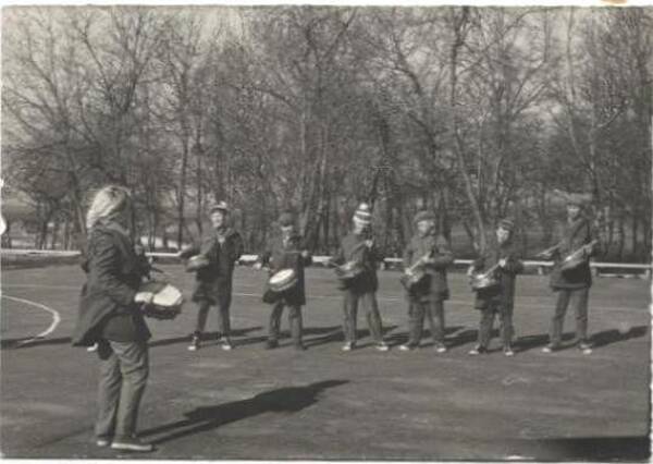 Тамара Хайнацкая(Ткаченко)ю Тамара Хайнацкая(Ткаченко)ю