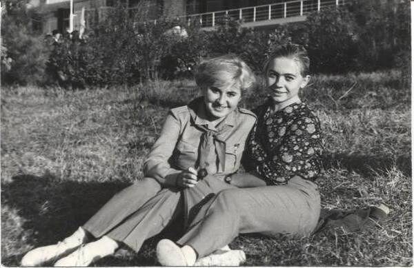 ирина фарафонова Тамара Хайнацкая(Ткаченко) ирина фарафонова Тамара Хайнацкая(Ткаченко)