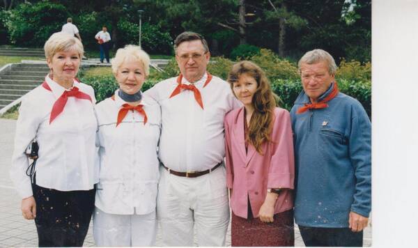 Ангелина Тервилити, Ечкалова Галя, Хозов Валера, Таня Щербакова, Саша Филистов! Ангелина Тервилити, Ечкалова Галя, Хозов Валера, Таня Щербакова, Саша Филистов!