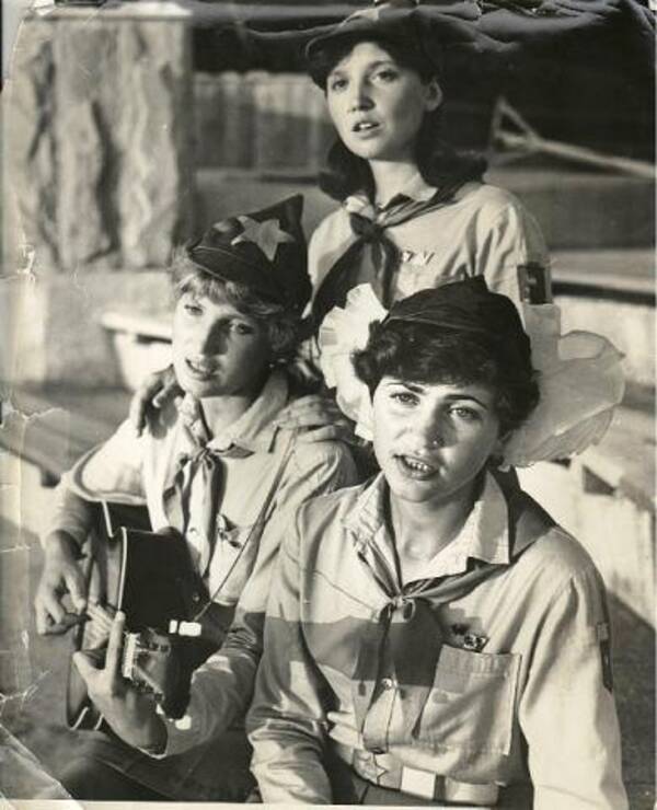 Татьяна ПоварницынаСветлана Соколова (Комарова)Елена Апарина Татьяна ПоварницынаСветлана Соколова (Комарова)Елена Апарина